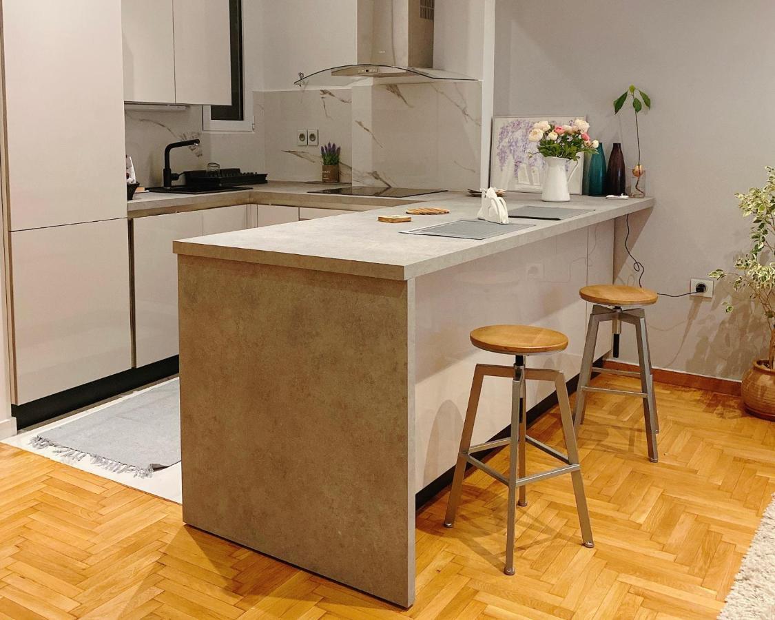 Apartmán Cozy Newly Renovated 1 Bedroom In The Heart Of