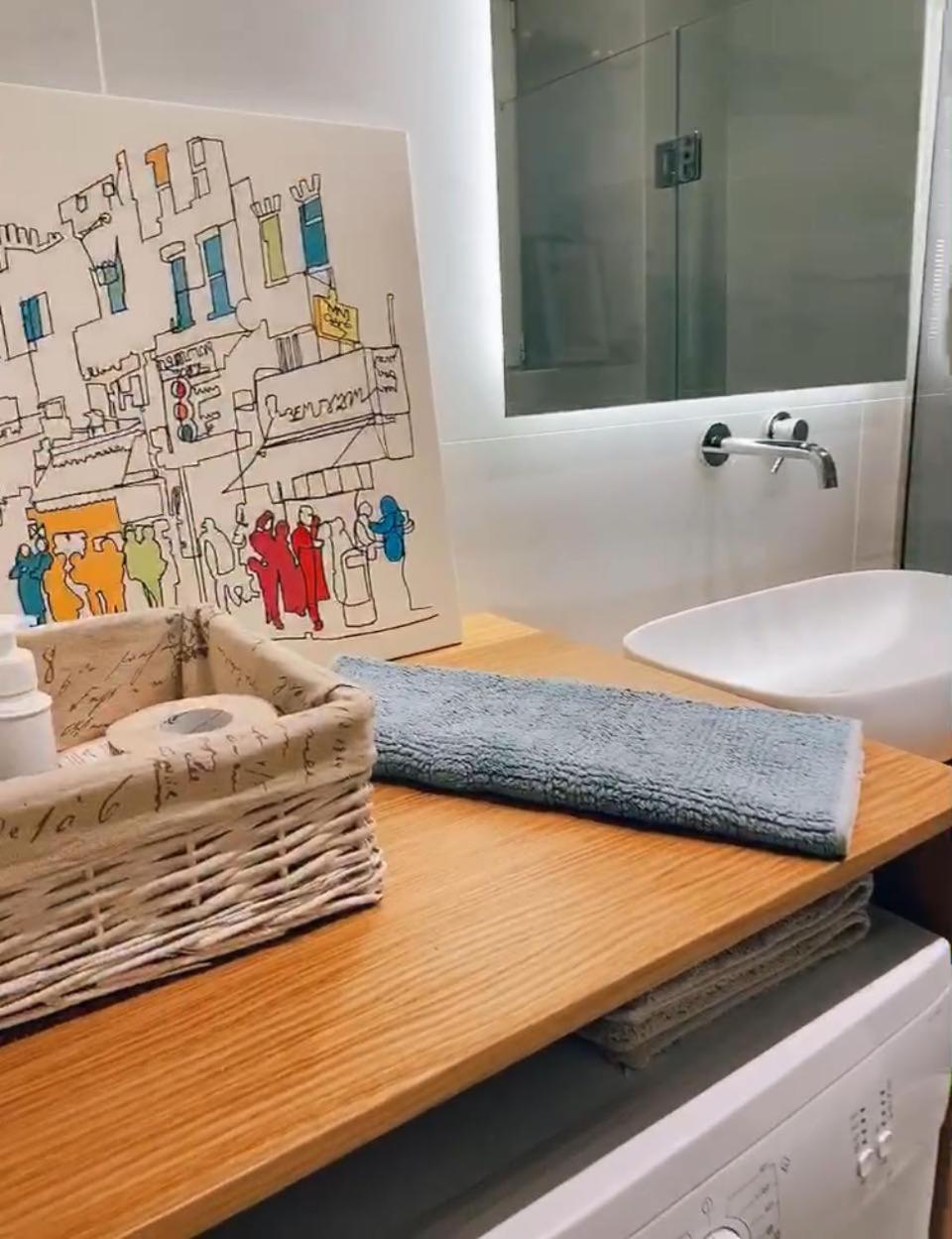 Apartmán Cozy Newly Renovated 1 Bedroom In The Heart Of Atény